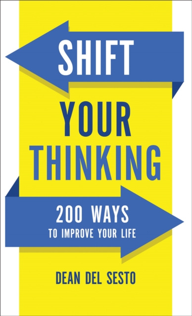 E-knjiga Shift Your Thinking Dean Del Sesto