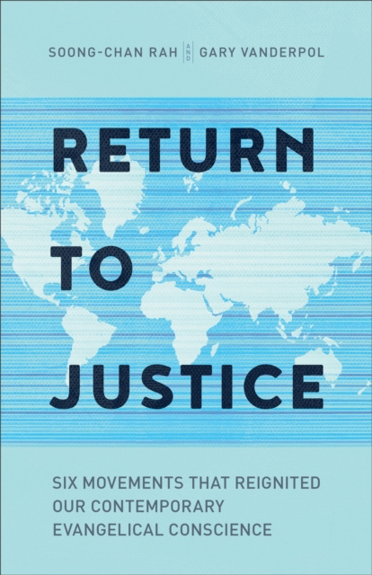 E-knjiga Return to Justice Soong-Chan Rah