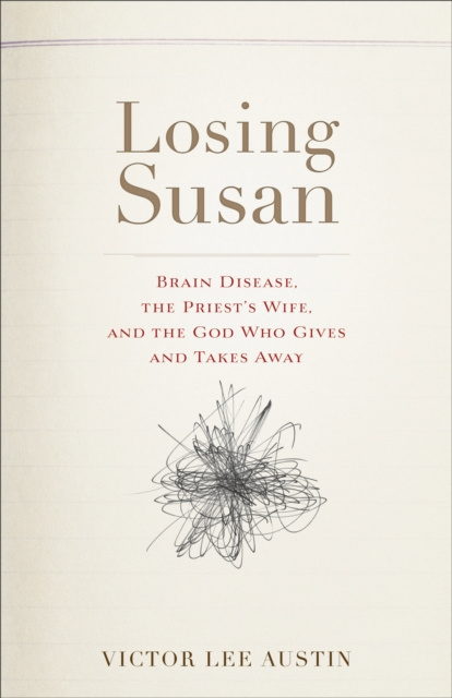 E-knjiga Losing Susan Victor Lee Austin