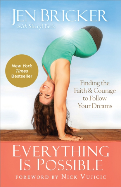 E-knjiga Everything Is Possible Jen Bricker