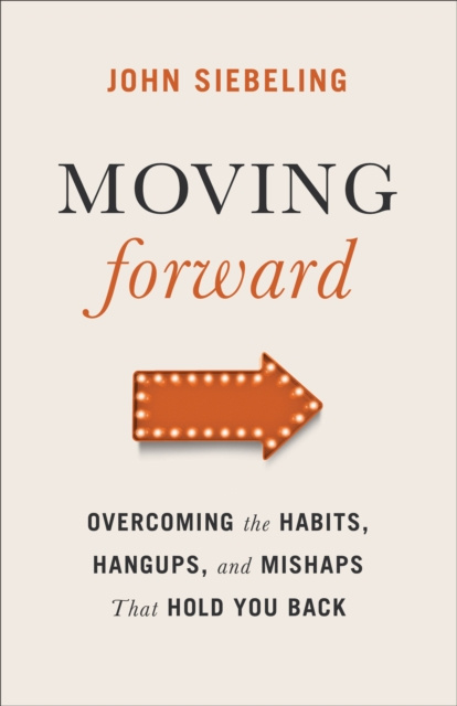 E-kniha Moving Forward John Siebeling