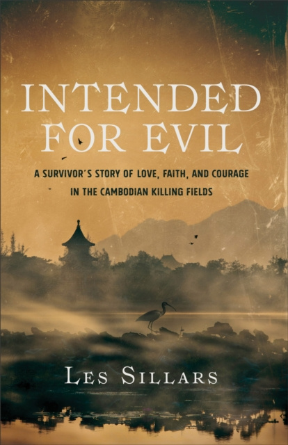 E-book Intended for Evil Les Sillars
