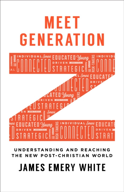 E-kniha Meet Generation Z James Emery White