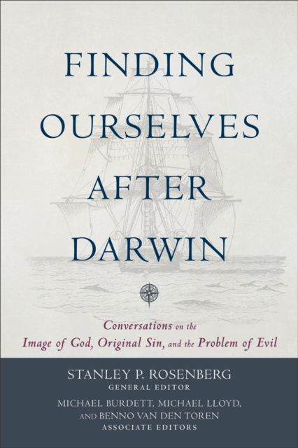 E-kniha Finding Ourselves after Darwin Stanley P. Rosenberg