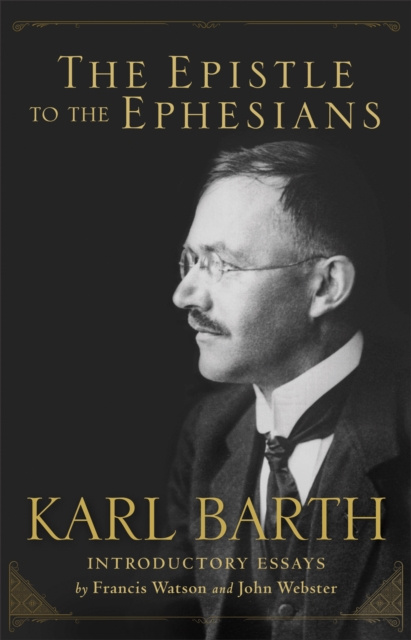 E-kniha Epistle to the Ephesians Karl Barth