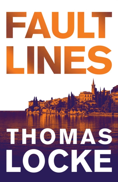 E-book Fault Lines Thomas Locke