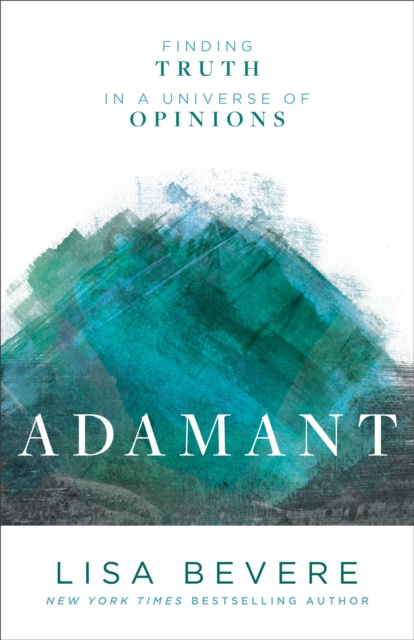 E-knjiga Adamant Lisa Bevere