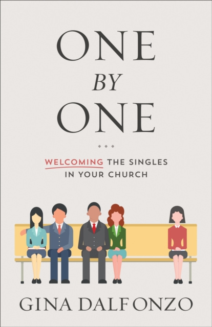 E-knjiga One by One Gina Dalfonzo