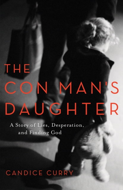 E-knjiga Con Man's Daughter Candice Curry