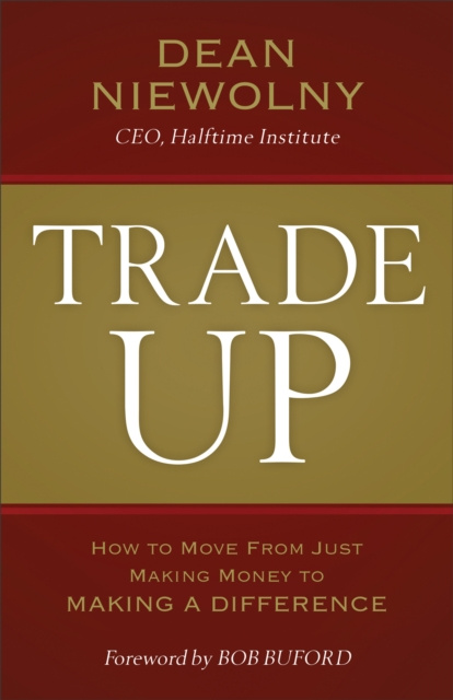 E-book Trade Up Dean Niewolny