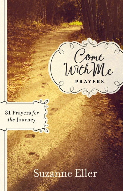 E-Book Come With Me Prayers Suzanne Eller