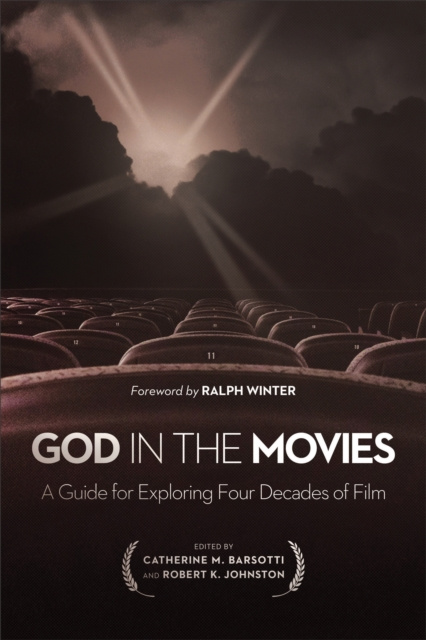 E-kniha God in the Movies Catherine M. Barsotti