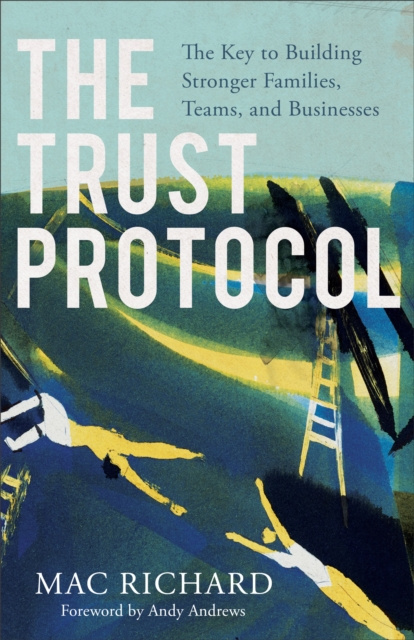 E-book Trust Protocol Mac Richard