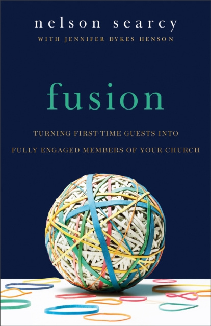 E-book Fusion Nelson Searcy