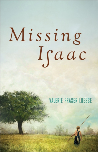 E-knjiga Missing Isaac Valerie Fraser Luesse