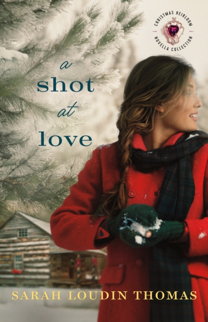 E-book Shot at Love () Sarah Loudin Thomas