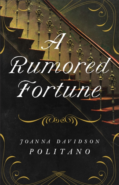 E-book Rumored Fortune Joanna Davidson Politano
