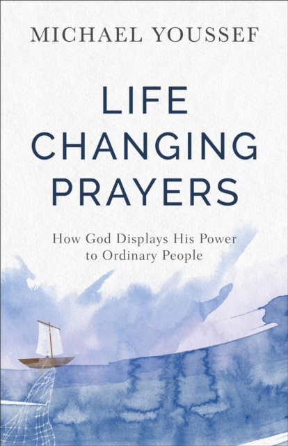 E-book Life-Changing Prayers Michael Youssef