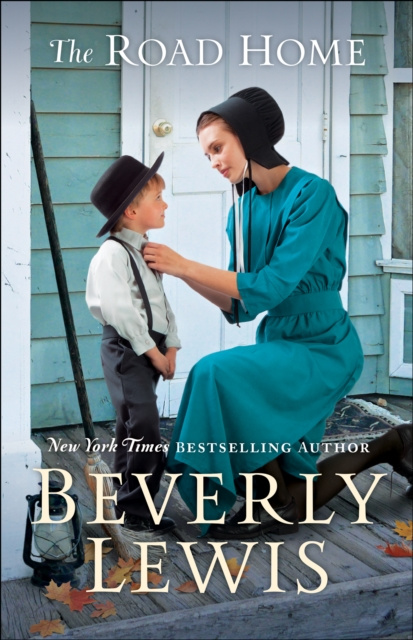 E-knjiga Road Home Beverly Lewis
