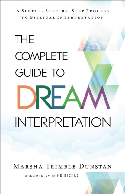 E-book Complete Guide to Dream Interpretation Marsha Trimble Dunstan