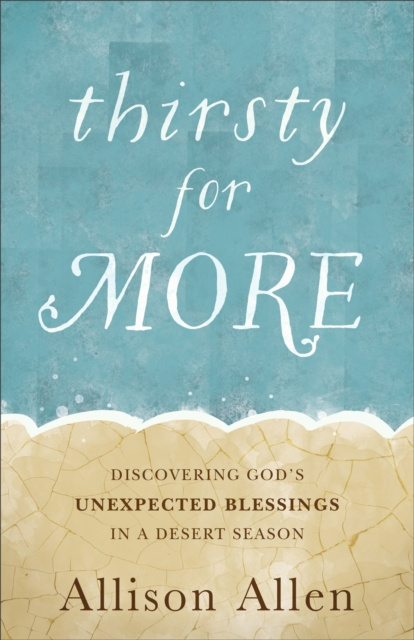 ebook Thirsty for More Allison Allen