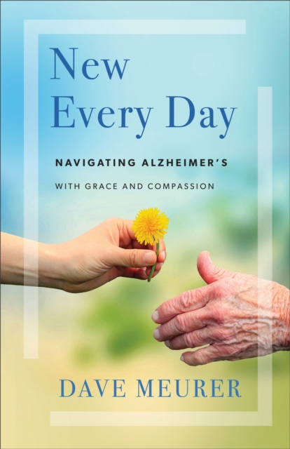 E-book New Every Day Dave Meurer