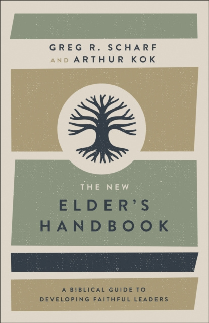 E-knjiga New Elder's Handbook Greg R. Scharf