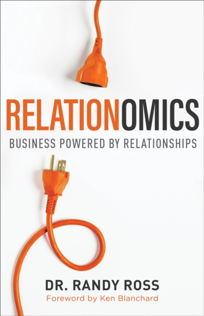 E-knjiga Relationomics Dr. Randy Ross