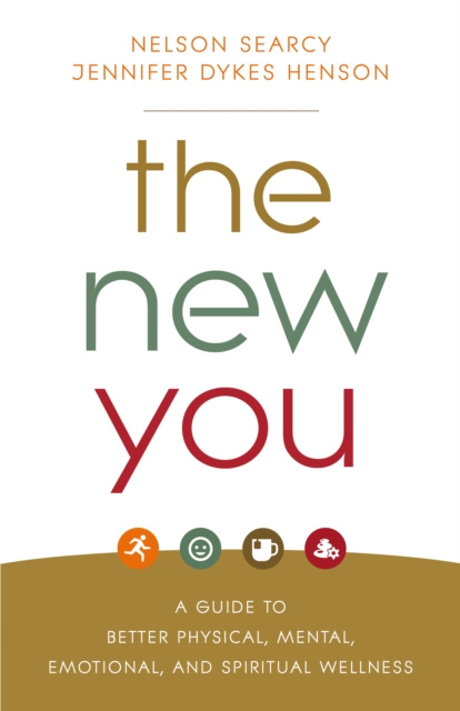 E-book New You Nelson Searcy
