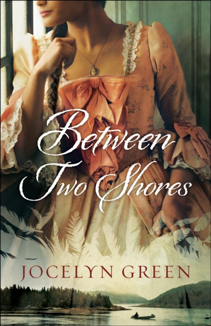E-knjiga Between Two Shores Jocelyn Green