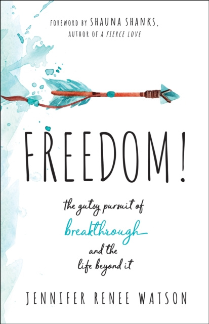 E-book Freedom! Jennifer Renee Watson