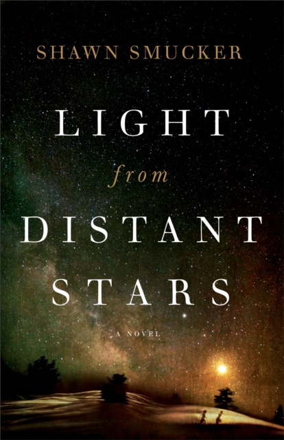 E-knjiga Light from Distant Stars Shawn Smucker