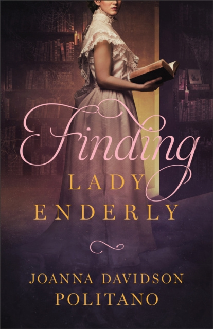 E-knjiga Finding Lady Enderly Joanna Davidson Politano