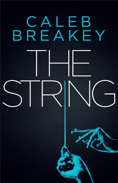 E-knjiga String Caleb Breakey