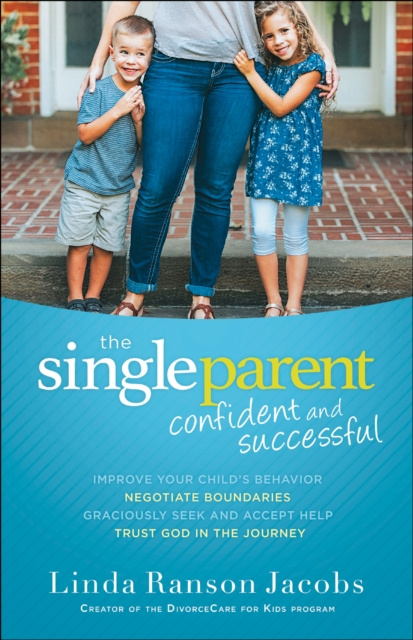 E-knjiga Single Parent Linda Ranson Jacobs