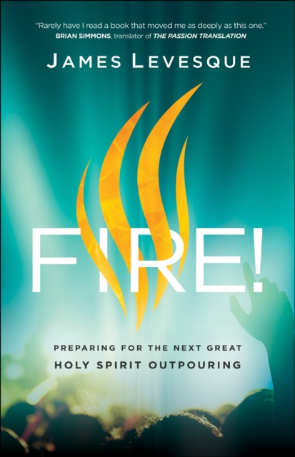 E-knjiga Fire! James Levesque