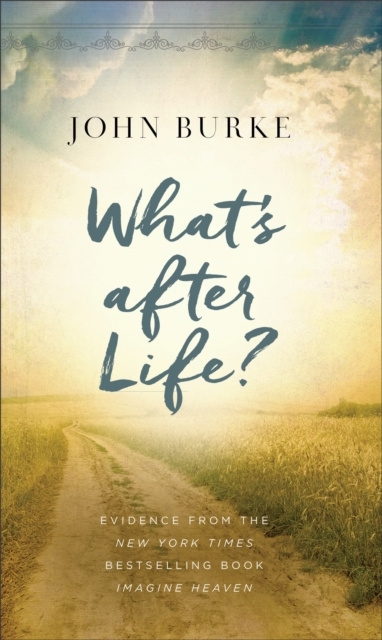 E-knjiga What's after Life? John Burke
