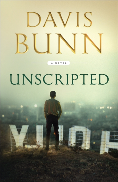 E-knjiga Unscripted Davis Bunn