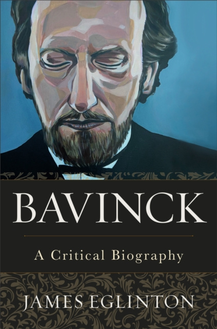 E-book Bavinck James Eglinton