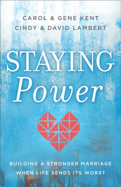 E-book Staying Power Carol Kent