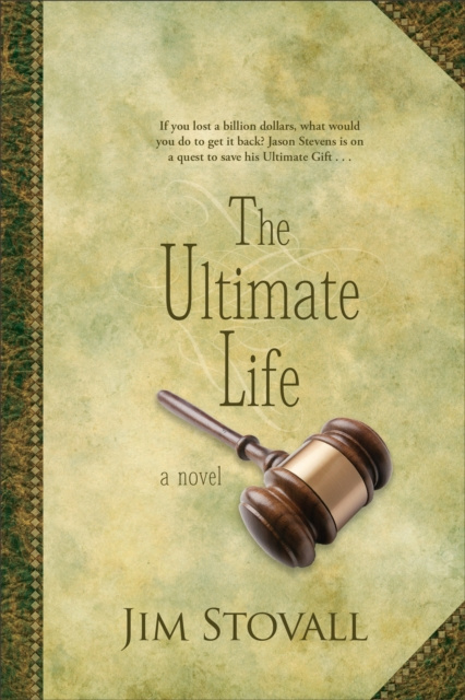 E-knjiga Ultimate Life Jim Stovall