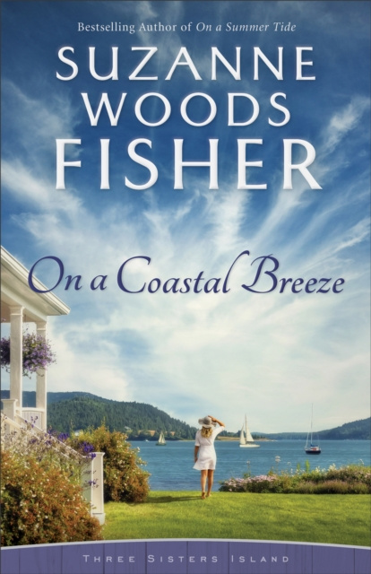 E-kniha On a Coastal Breeze (Three Sisters Island Book #2) Suzanne Woods Fisher