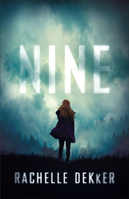 E-book Nine Rachelle Dekker
