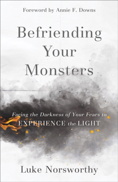 E-knjiga Befriending Your Monsters Luke Norsworthy