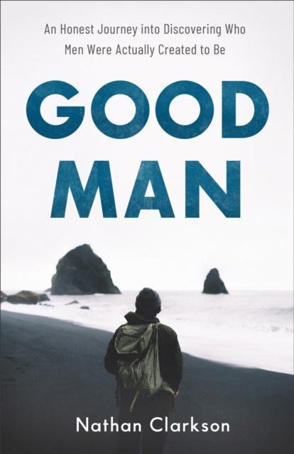 E-book Good Man Nathan Clarkson