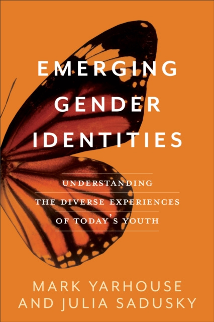 E-book Emerging Gender Identities Mark Yarhouse