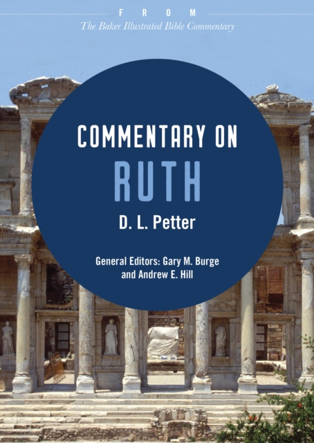 E-kniha Commentary on Ruth D. L. Petter