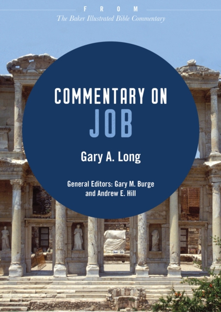E-kniha Commentary on Job Gary A. Long