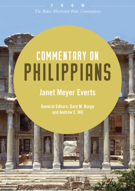 E-book Commentary on Philippians Janet Meyer Everts