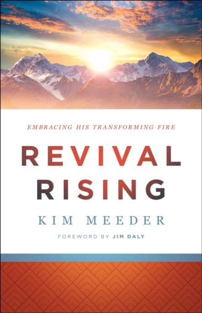 E-book Revival Rising Kim Meeder